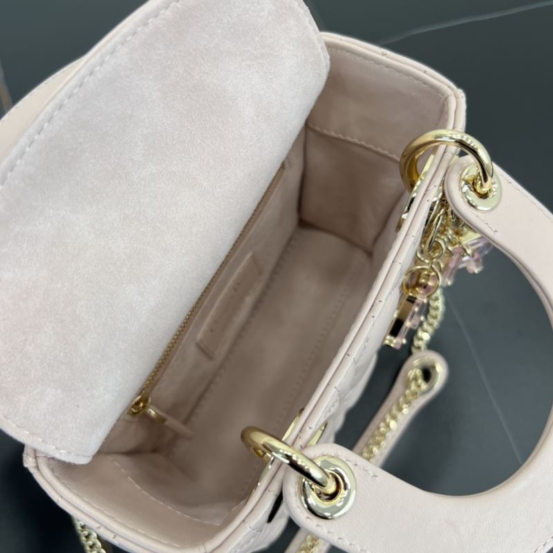 Christian Dior My Lady Bags